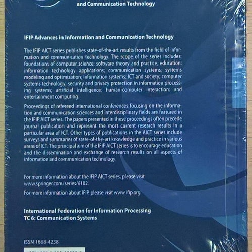 Digital Transformation for a Sustainable Society in the 21st Century