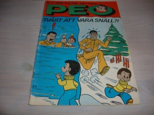 Peo 1974 nr 3