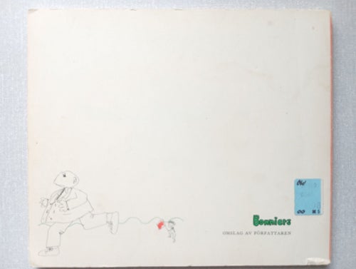 Tillbaks till naturen av Anna-Clara Tidholm, 1970