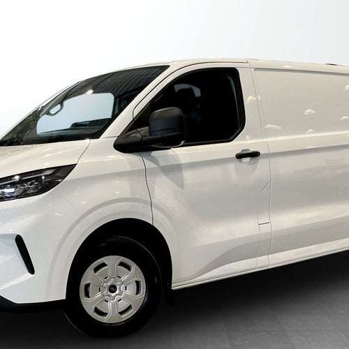 Ford Transit Custom 320 Trend Skåp 320L 170 A FWD | Dragkrok |