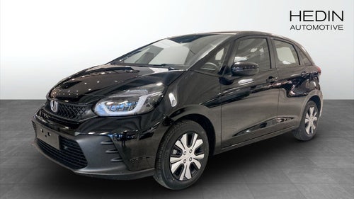 Honda Jazz e:HEV ELEGANCE 1.5 AT HYBRID