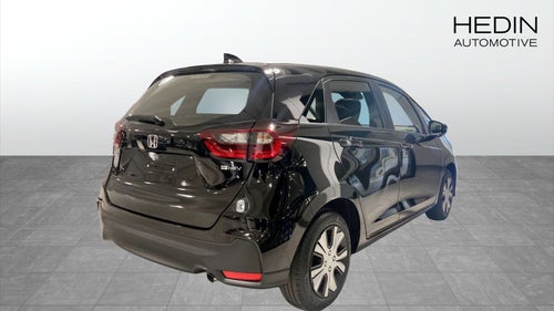 Honda Jazz e:HEV ELEGANCE 1.5 AT HYBRID