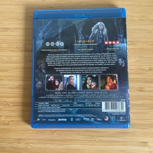 Tommy - Blu-ray