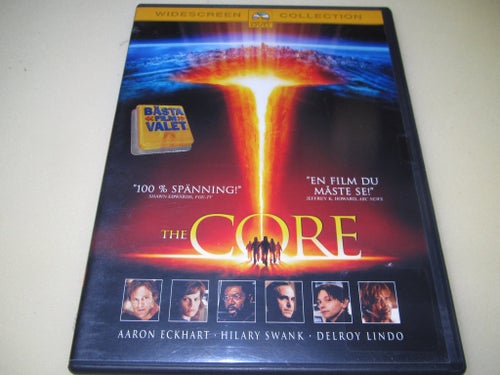 The Core (DVD)