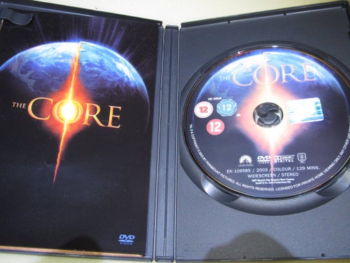 The Core (DVD)