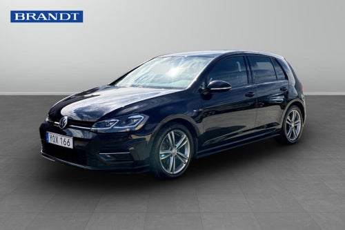 Volkswagen Golf R-Line 5-dörrar 1.4 TSI DSG Sekventiell 150hk