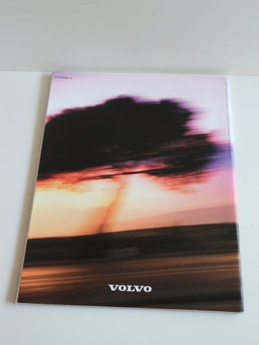 Volvo V40 1998