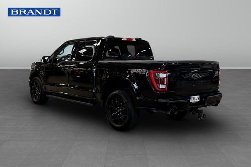 Ford F-150 SuperCrew F150 LARIAT