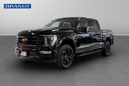 Ford F-150 SuperCrew F150 LARIAT