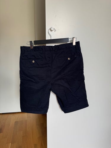 Polo Ralph Lauren mörkblåa shorts, storlek 30