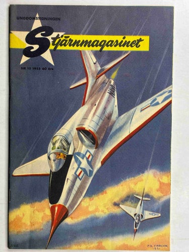 Stjärnmagasinet - 1955:15 VF