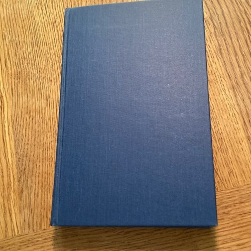 Öar i strömmen av Ernest Hemingway