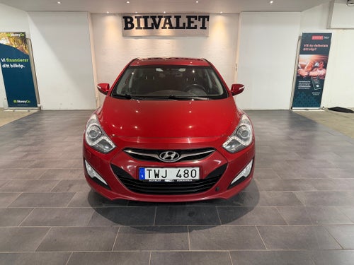 Hyundai i40 1.7 CRDi Business