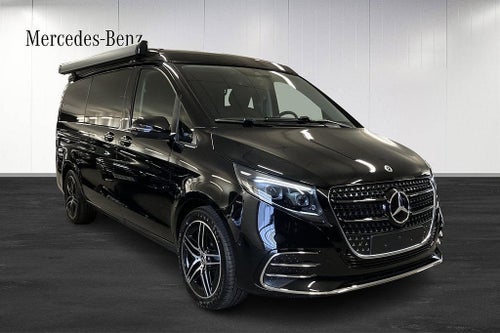 Mercedes-Benz V 300d 4MATIC 3.2t 9G-Tronic Marco Polo Horizon