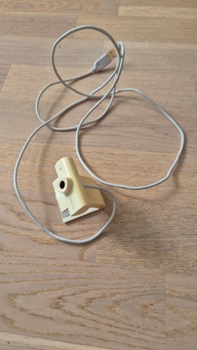 Creative webbkamera