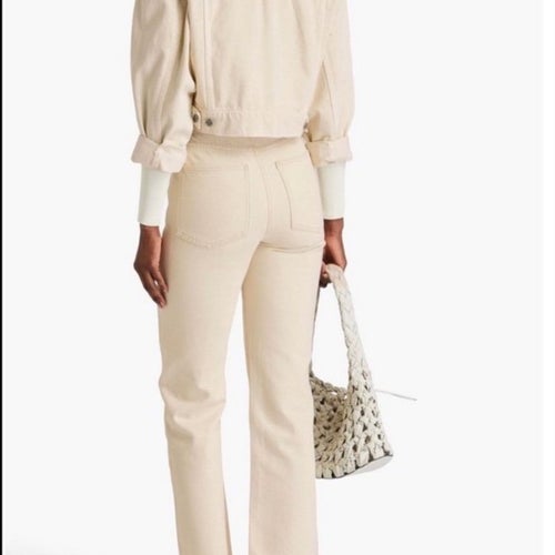 By Malene Birger Milium-jeans, stl 29