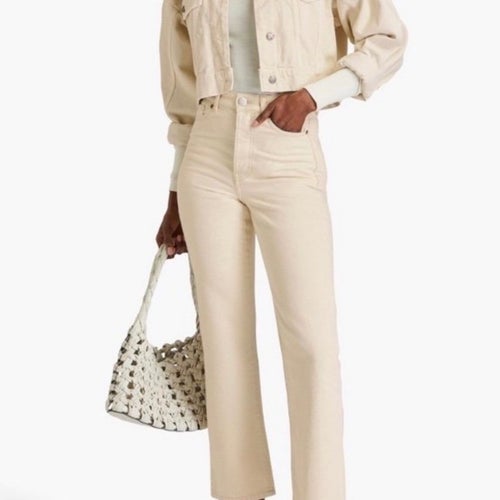 By Malene Birger Milium-jeans, stl 29