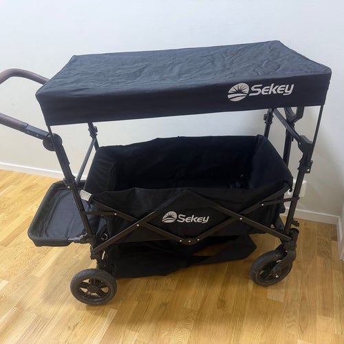 barnvagn sekey