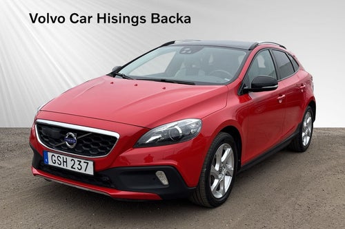 Volvo V40 Cross Country D3 Summum BE PRO | Pano