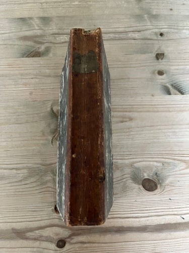 Procne. En Samling af Digte. av B.S. Ingemann. 1833.