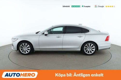 Volvo S90 T4 Momentum / Drag, Rattvärme, P-Sensor