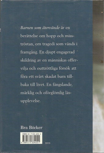Robert Mawson: Barnen som återvände.