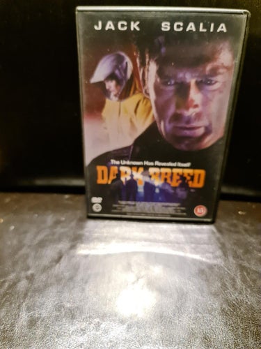Dark breed