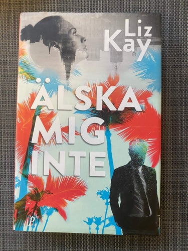 Liz Kay - Älska mig inte