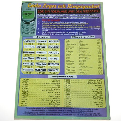 Agent X9 - 2001 - NR 11