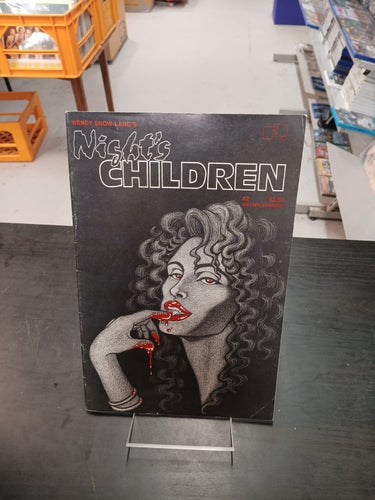 NIGHT'S CHILDREN NR 2