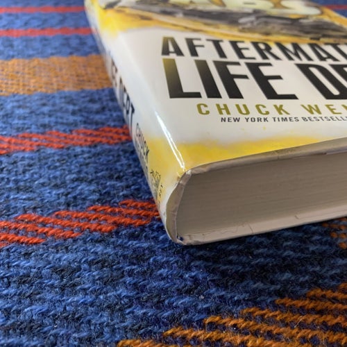 Star Wars - Aftermath - Life Debt | BOK | Chuck Wendig George Lucas