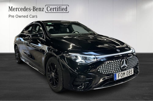 Mercedes-Benz CLA 350 4MATIC AMG Panorama 360° Keyless Moms