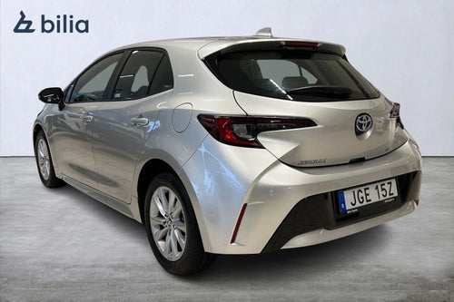 Toyota Corolla Hybrid 1,8 5D Active Plus