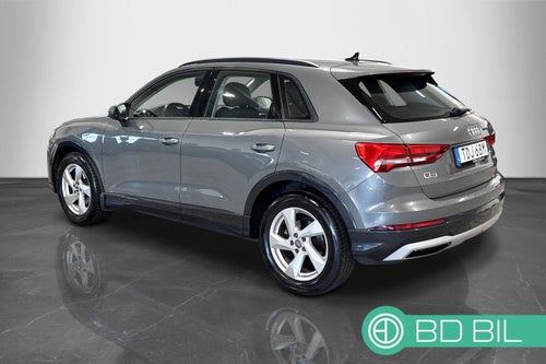 Audi Q3 35 TFSI PROLINE ADVANCED VÄRMARE COCKPIT DRAGKROK