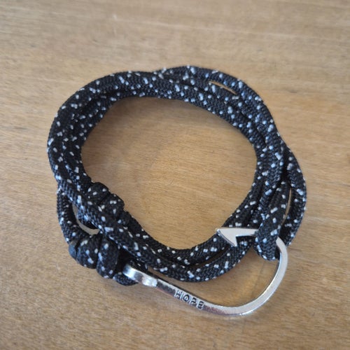 Armband med fiskekrok HOPE