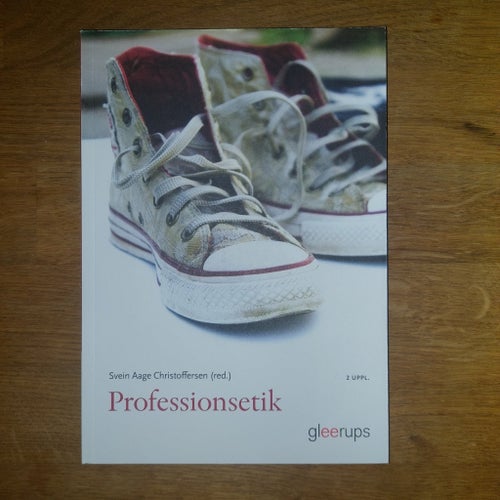 Professionsetik - Christoffersen