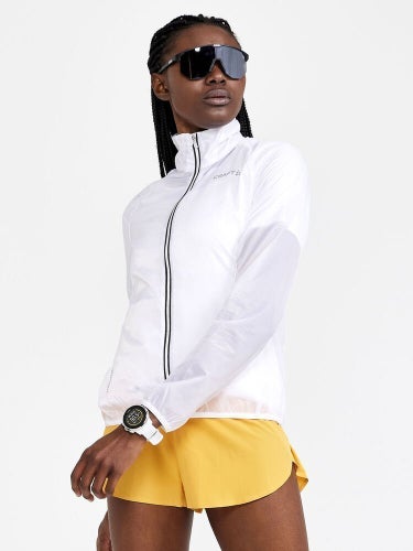 CRAFT PRO Hypervent Jacket dam storlek L / CRAFT löpar jacka / HELT NY!!