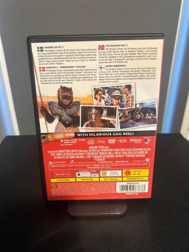 The Hangover Part II (DVD)