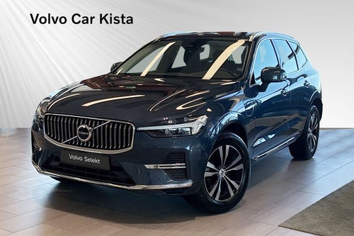 Volvo XC60 T6 Core Special Edition Panorama B-Kamera