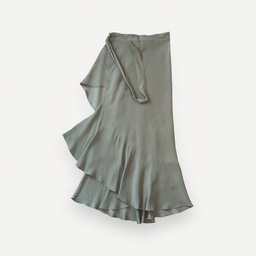 Rodebjer Hazel Twill-kjol