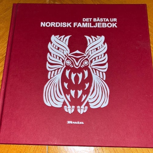 Det bästa ur Nordisk familjebok