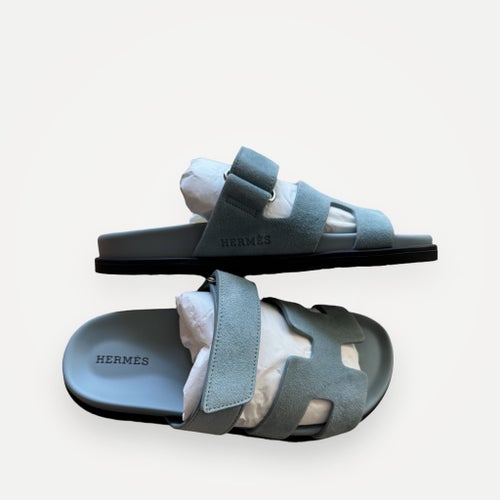 Hermès Chypre-sandaler