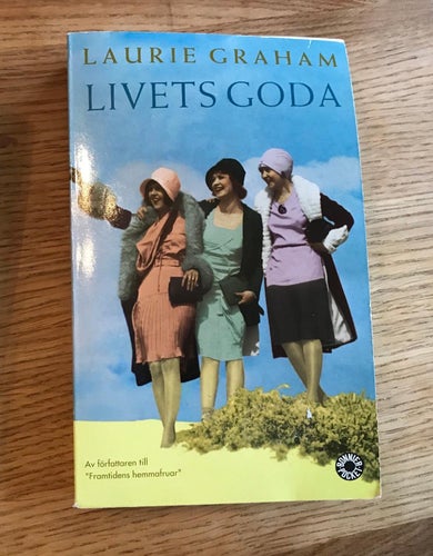 Laurie Graham, Livets goda, pocket