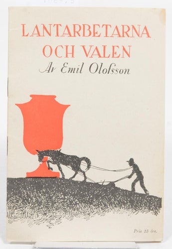 Lantarbetearna och valen