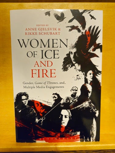 Women of Ice and Fire, Gjelsvik & Schubart