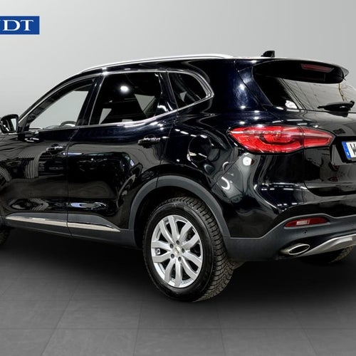 MG EHS PHEV Luxury Plug In Hybrid 258hk