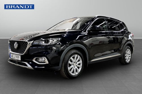 MG EHS PHEV Luxury Plug In Hybrid 258hk