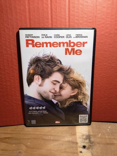 TOPPSKICK / Remember me, dvd