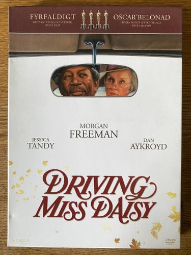 Driving Miss Daisy