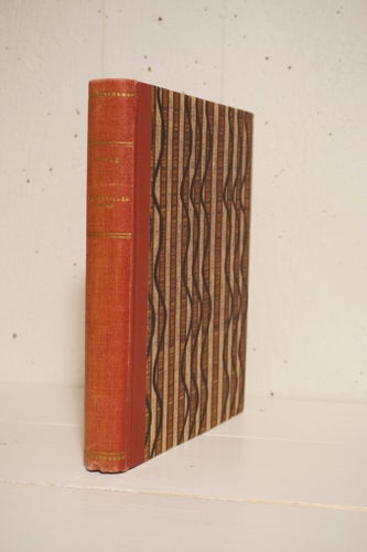 Baskervilles Hund av A. Conan Doyle, 1947